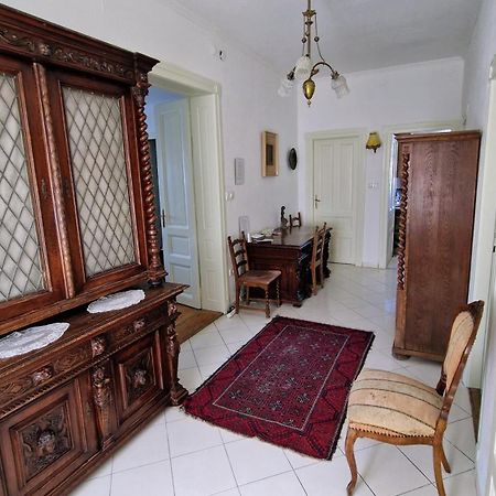 Romantic Villa - Pápa المظهر الخارجي الصورة
