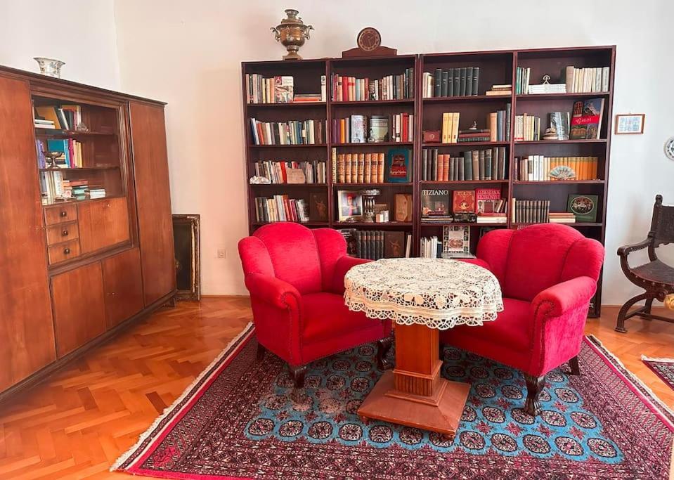 Romantic Villa - Pápa المظهر الخارجي الصورة