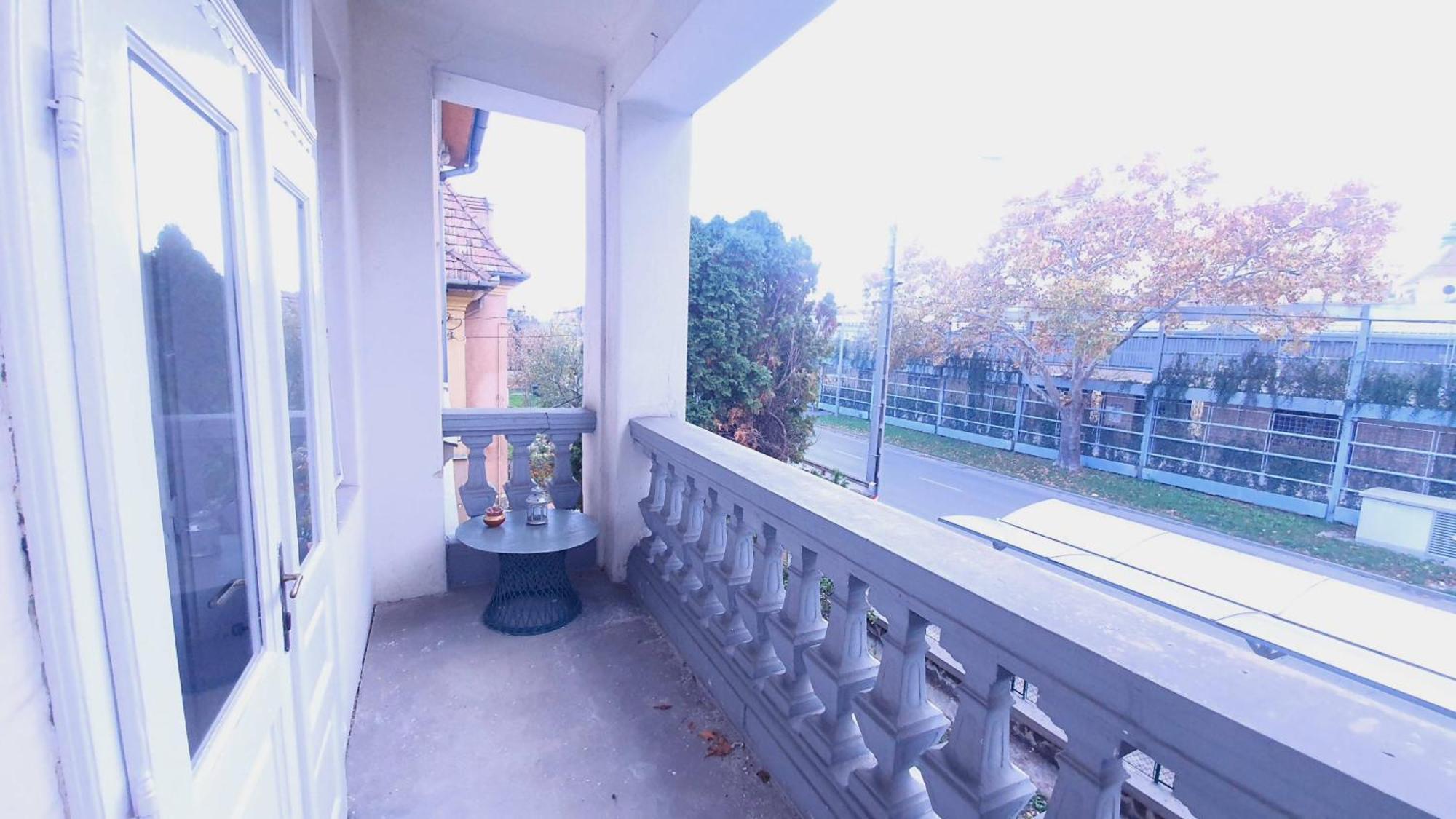 Romantic Villa - Pápa المظهر الخارجي الصورة