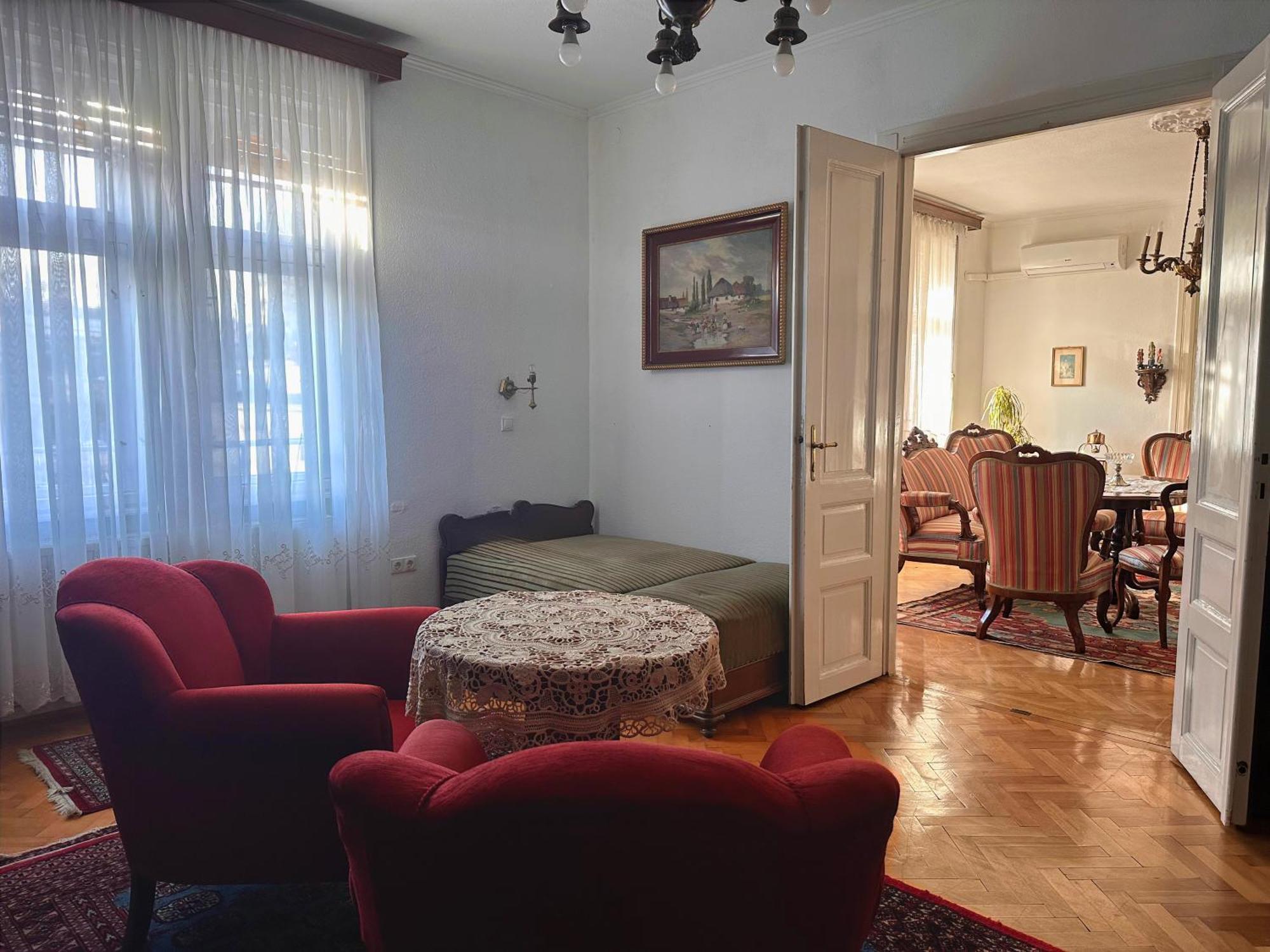 Romantic Villa - Pápa المظهر الخارجي الصورة