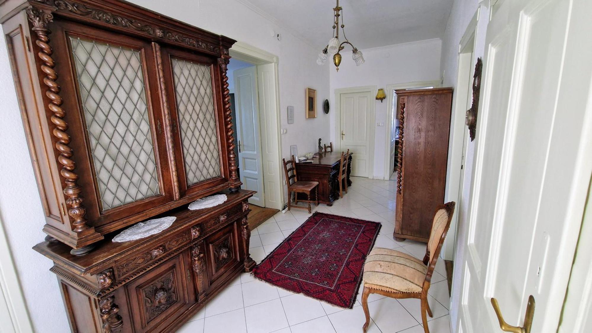 Romantic Villa - Pápa المظهر الخارجي الصورة