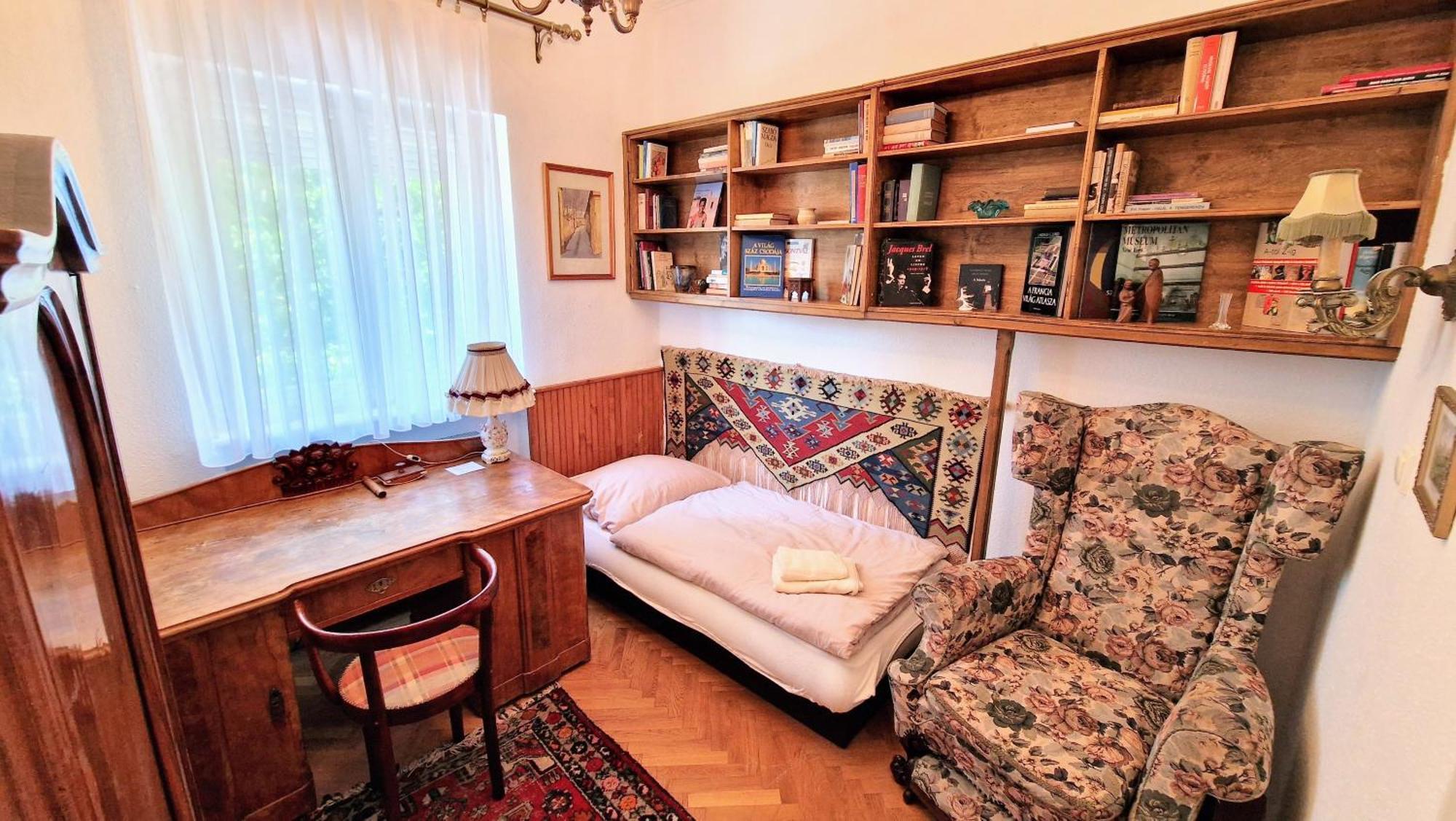 Romantic Villa - Pápa المظهر الخارجي الصورة